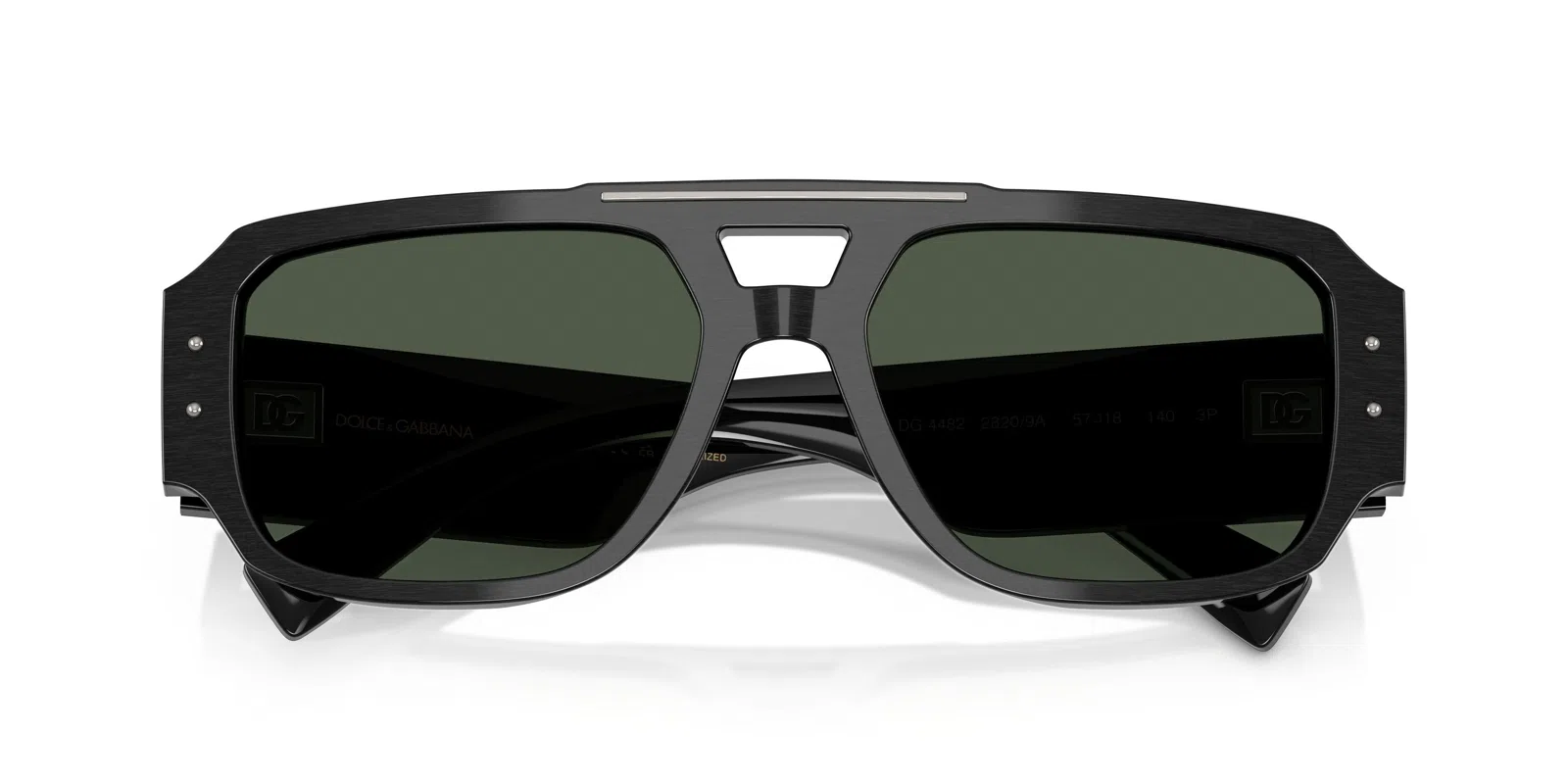 Dolce & Gabbana 4482 Sunglasses - view 16